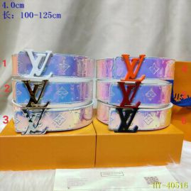 Picture of LV Belts _SKULVBelt40mm100-125cm8L1837079